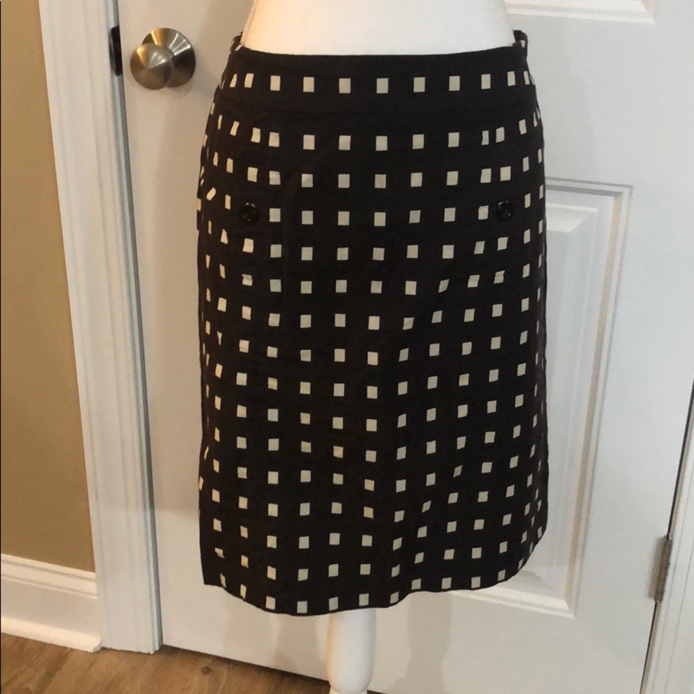 Ann Taylor Skirt